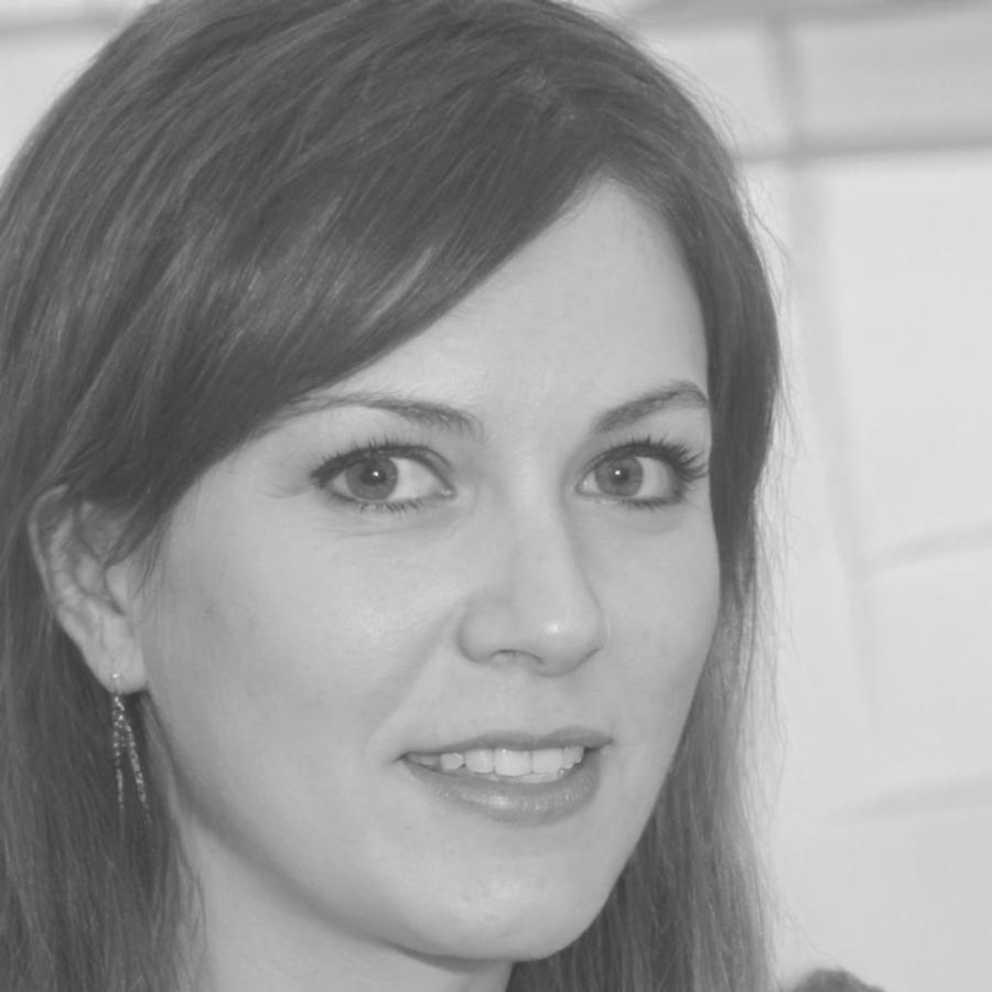 Portrait de Claire Dubois