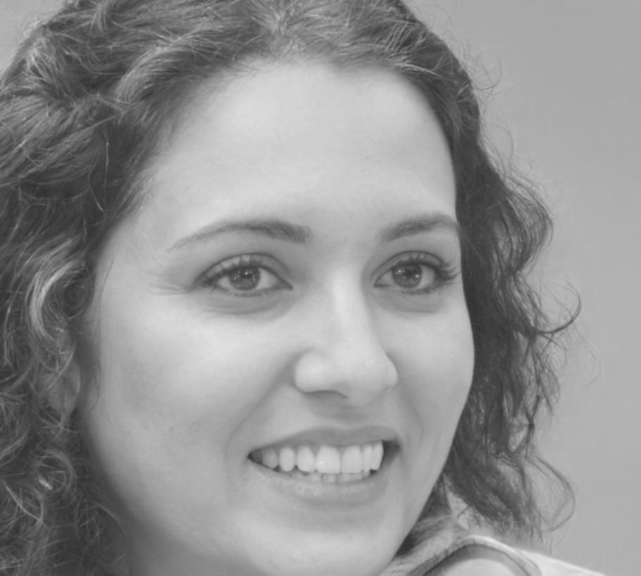 Portrait de Clémence Dubois, responsable recherche statistique