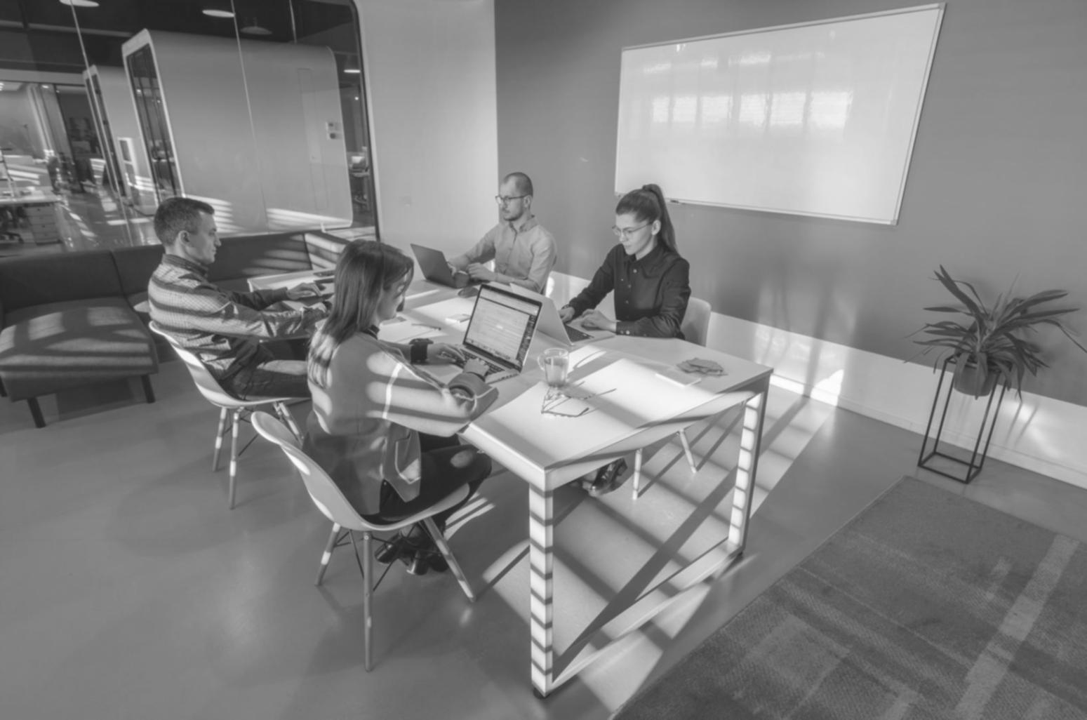 Analyse comparative de performances financières